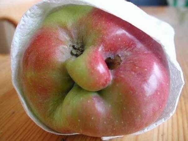 )