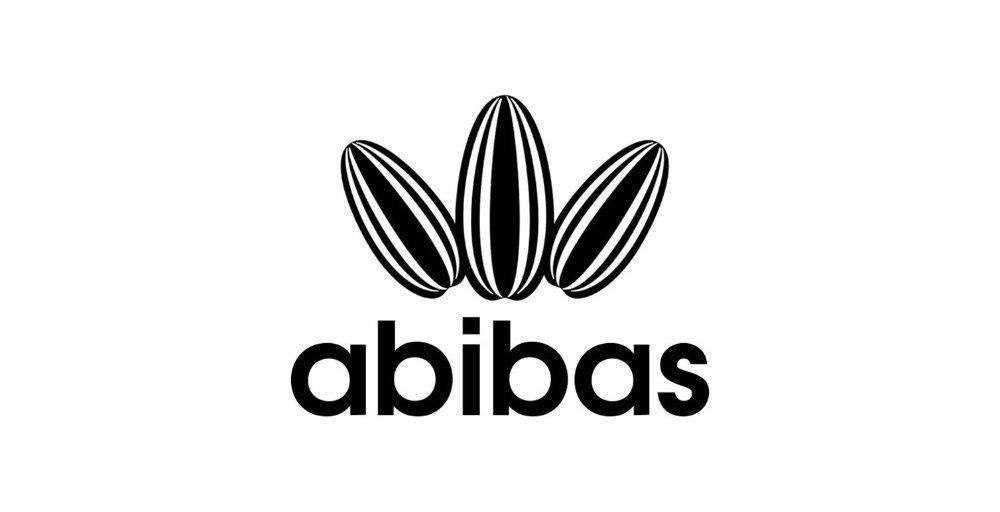       Abibas.        ...