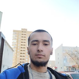 Ziyodullo, 24,  