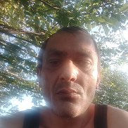 Vahan, 47 , 