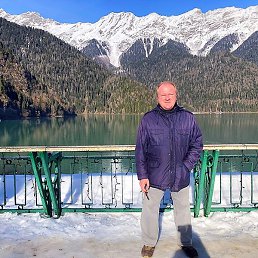 Sergey, , 48 