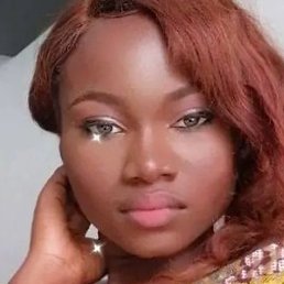 Kouakou Esther, �����������, 54 ����