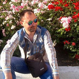 Sergey, �������, 39 ���