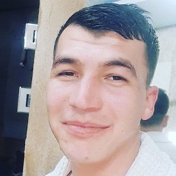 Sulaymon, �������, 31 ���