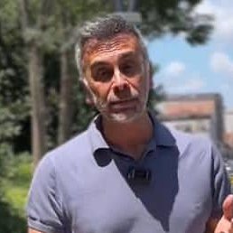 Mark Daniel, ������, 60 ���