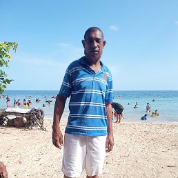 Adalberto Arias Reyes, , 60 