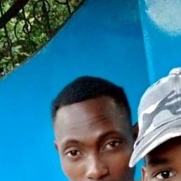 Eric juma, 26, 