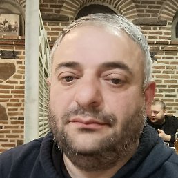Aleqsandre Cuxishvili, �������, 45 ���