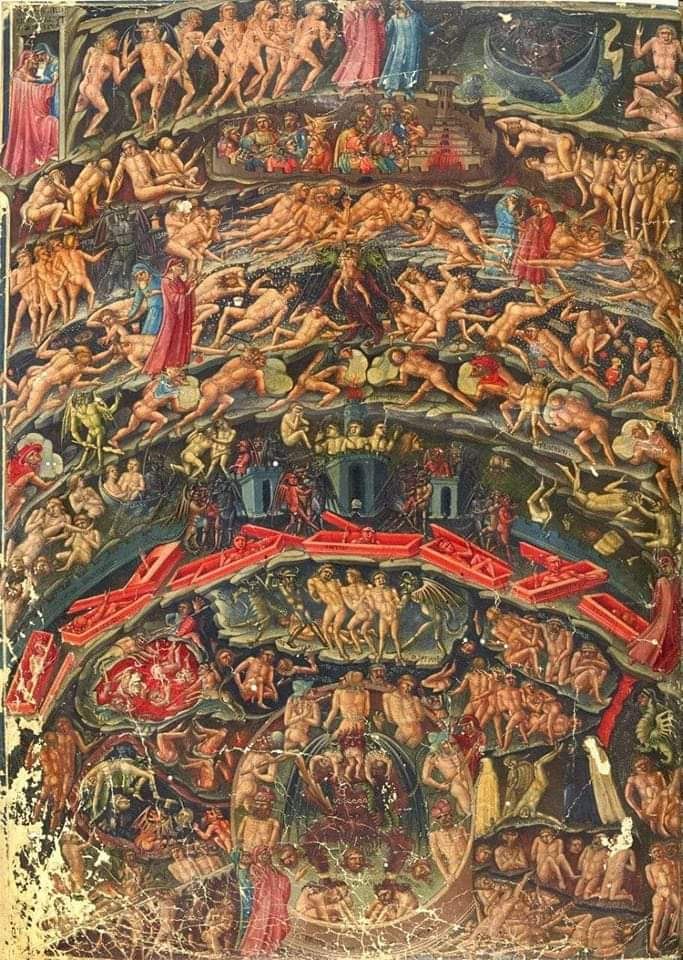 ПРЕДАТЕЛЬСТВО ВСЕГДА ОДИНАКОВО... Предать кого угодно можно, где угодно и когда угодно - угодно ...