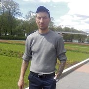 VLADIMIR, 42 , 