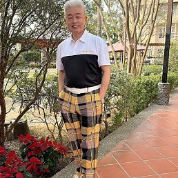 Zhang William, 53, 