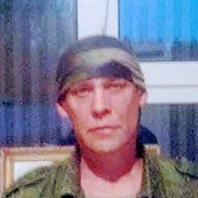 Kostia, 51 , 