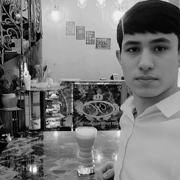 azizxon, 20, 