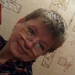 Ирина, 58, Киселевск
