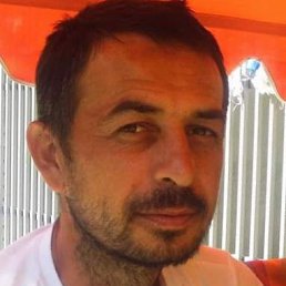 Boban, 40, 