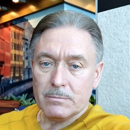 Oleg, 58 , 