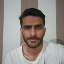 Bilal, 32, 