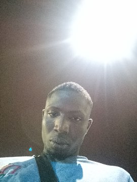 Ahmed, 34 ����, �����������