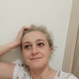 Oksana, 40 , --