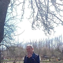 Александр, 57, Донской, Тульская область