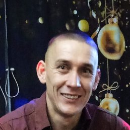 Дмитрий, 34, Волчиха
