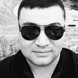 Bekzod, �����, 34 ����