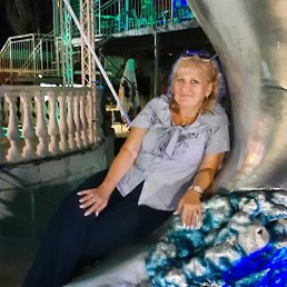 Наталья, 55, Феодосия