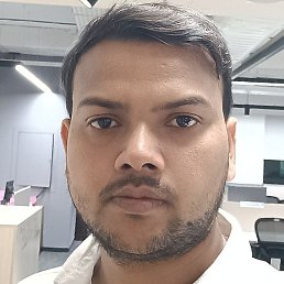 Anshuman, , 33 