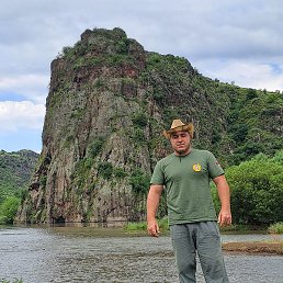 Gevorg, ������, 41 ���