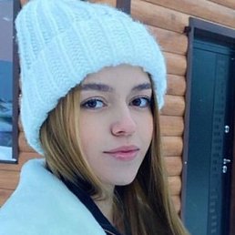 Anastasia, , 24 