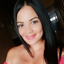 Dani, 34, 