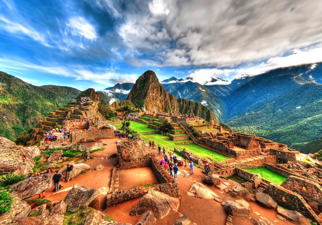  - (Machu Picchu).       ,   ...