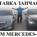     / Mercedes-Benz    