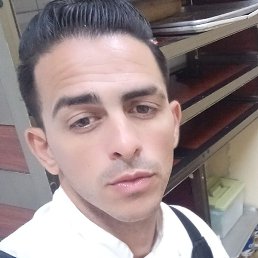 Omar Castillo, ������, 30 ���
