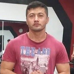 Muhammadzohid, �������, 33 ����
