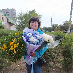 Татьяна, 49, Днепродзержинск