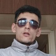 Azamat, 37 , -