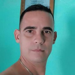 Yirisandy Gracia Camps, , 38 