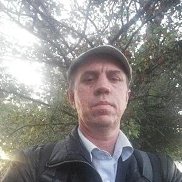 Ivan, 46 , 