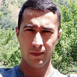 Ikromjon, �������, 35 ���