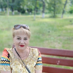 Людмила, 58, Свердловск