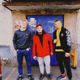 ���� Pride, ���������, 22 ���� - ��������� 10 ��� 2023