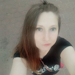 Vika, 28, 