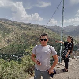 Ismoil, �������, 32 ����