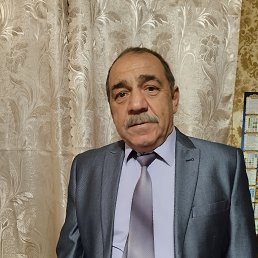 Павел, 55, Стаханов