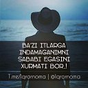 ���� Azimjon, �����, 20 ��� - ��������� 19 ������� 2023 � ������ ���� ����������