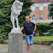 Pavel, 54 , 