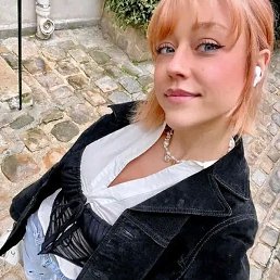 Cherry Scott, �����, 35 ���
