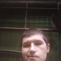 Павел, 28, Новотроицк