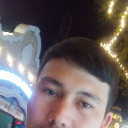 Dilsadbek, �����, 30 ���